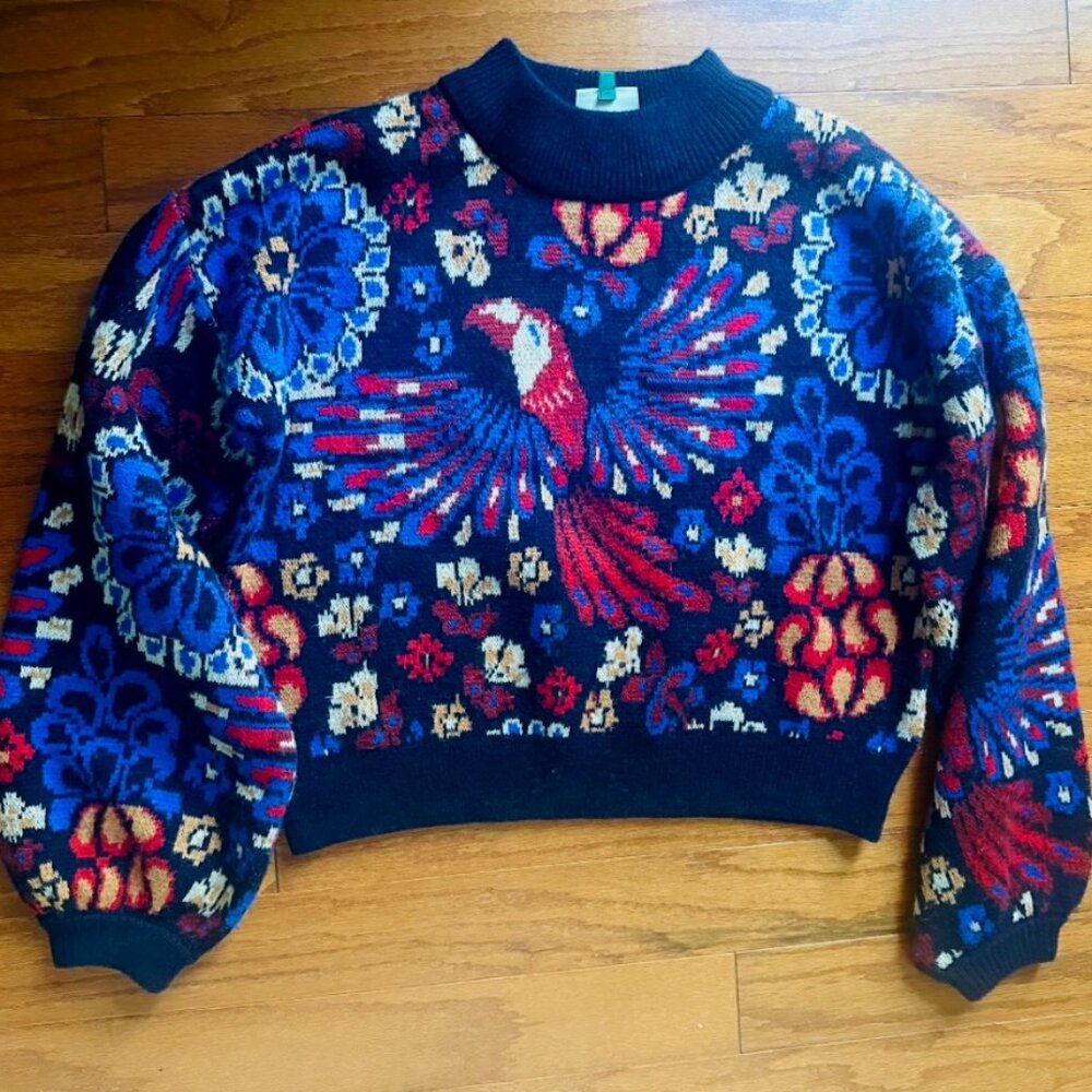 FARM Rio sweater